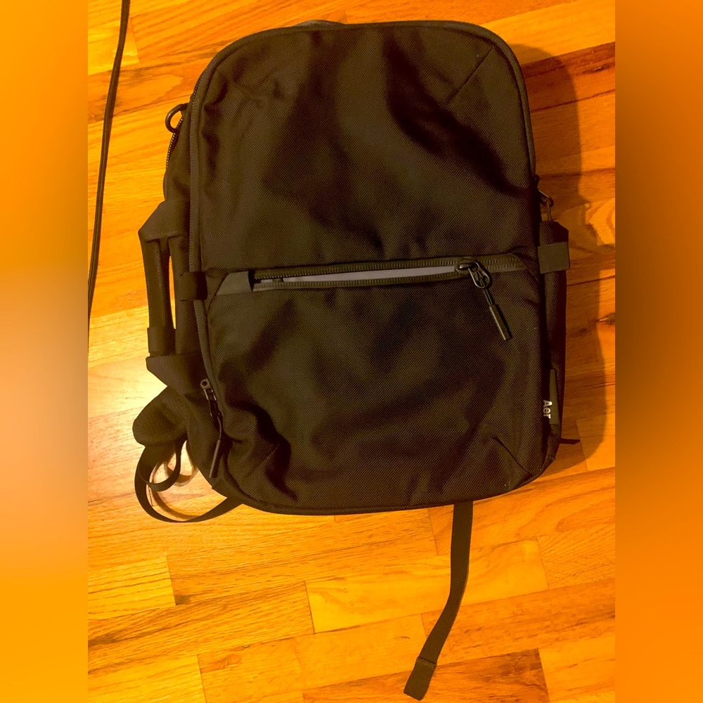 Aer Flight Pack 3 Backpack